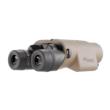 SIG Sauer Zulu 6 HDX Pro OIS 20x42 Binoculars (FDE)
