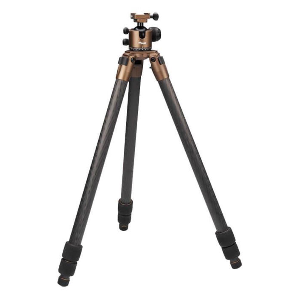 SIG Sauer Zulu-DMR Tripod FDE