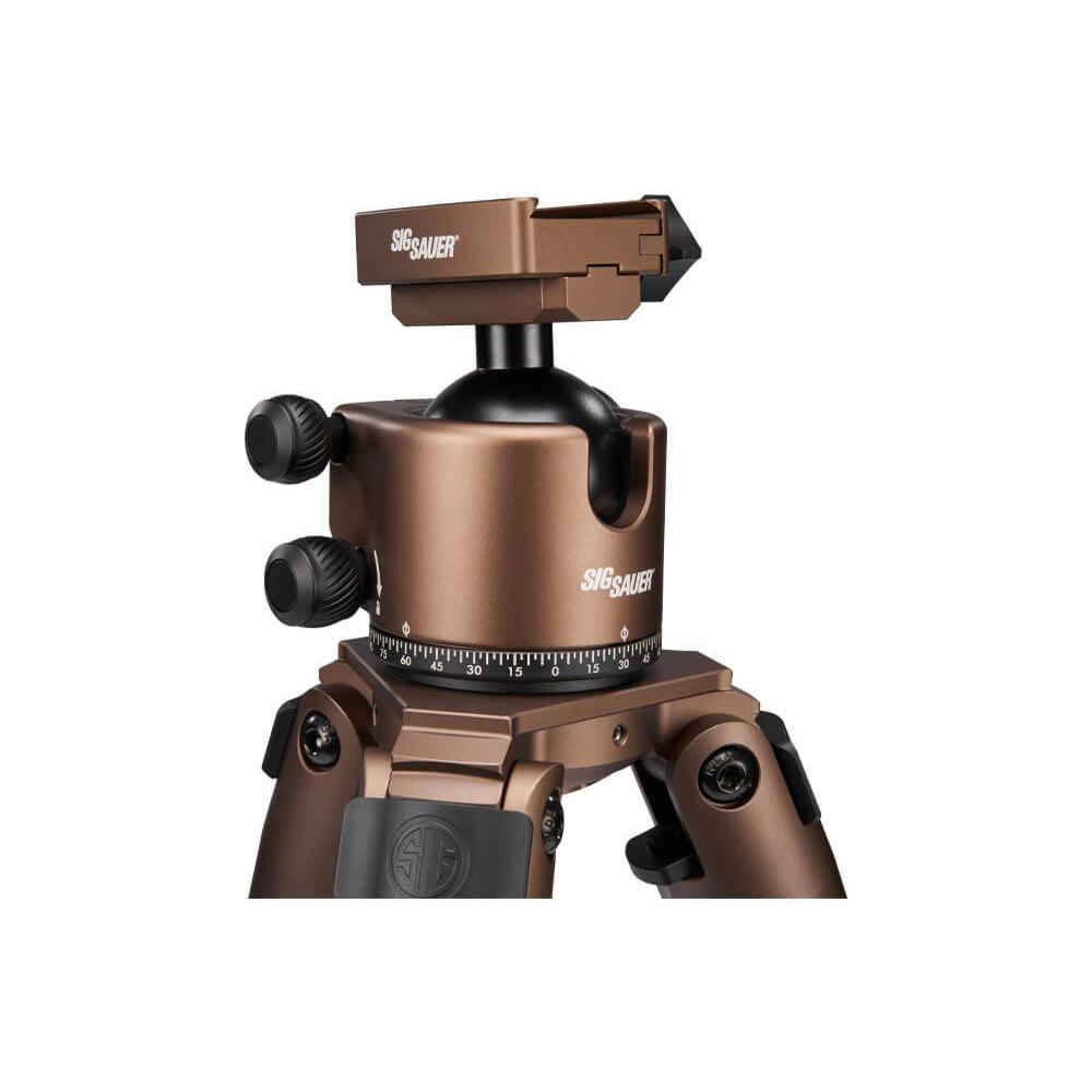 Sig Sauer Tripod — ZULU-DMR - Circle Square Firearms view 5