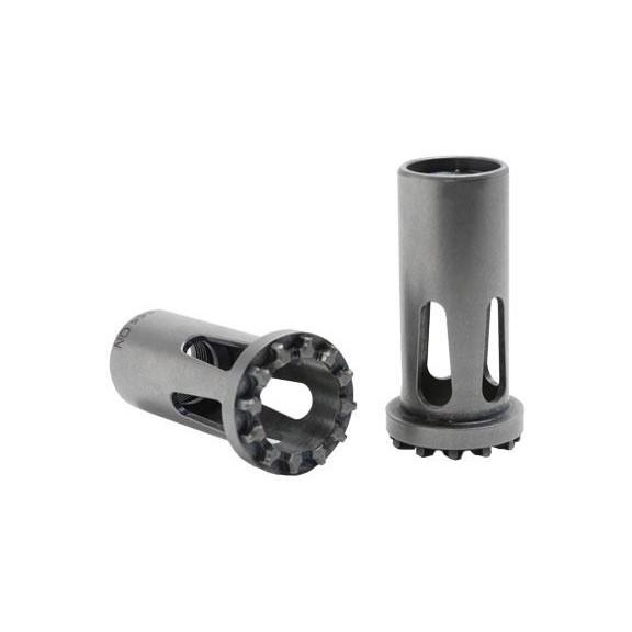 Sig Sauer Suppressor Piston to 1/2-28 Thread Black 9mm
