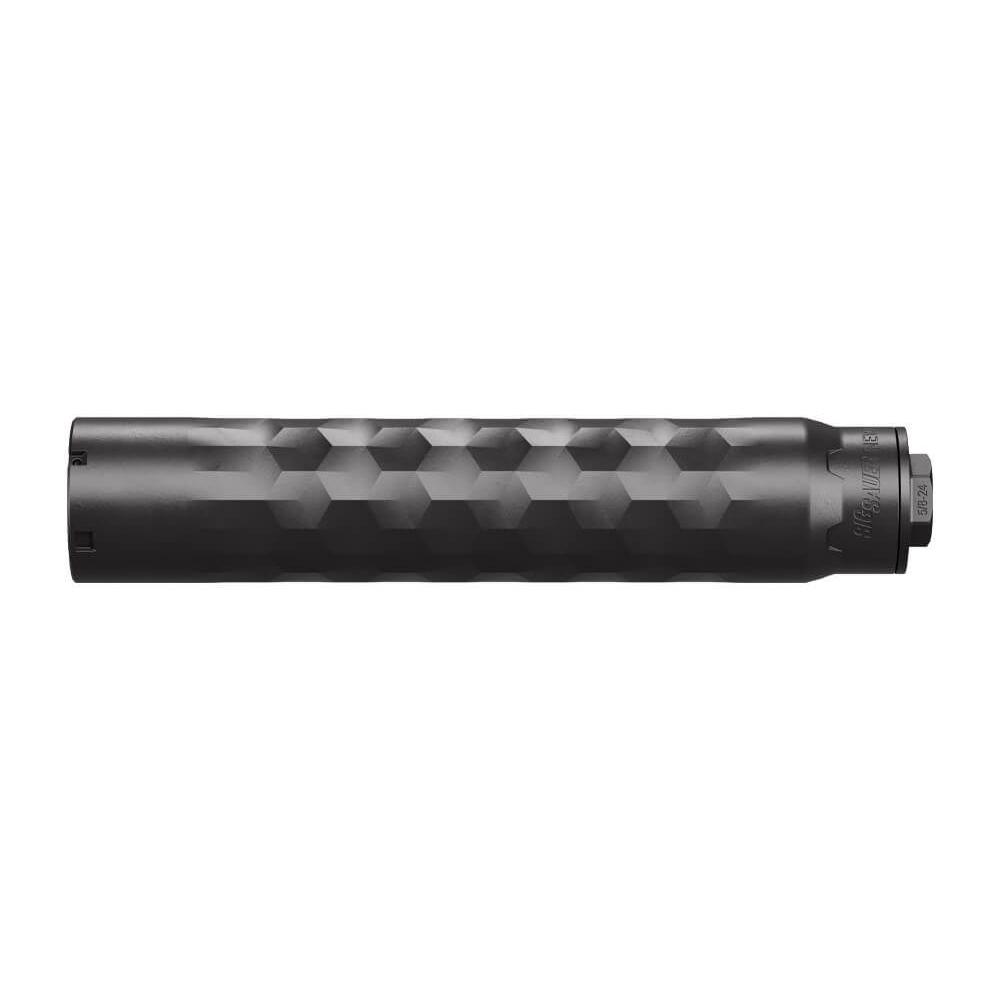 SIG SUPPRESSOR TIN CAN .30 TI HUB DIRECT THREAD