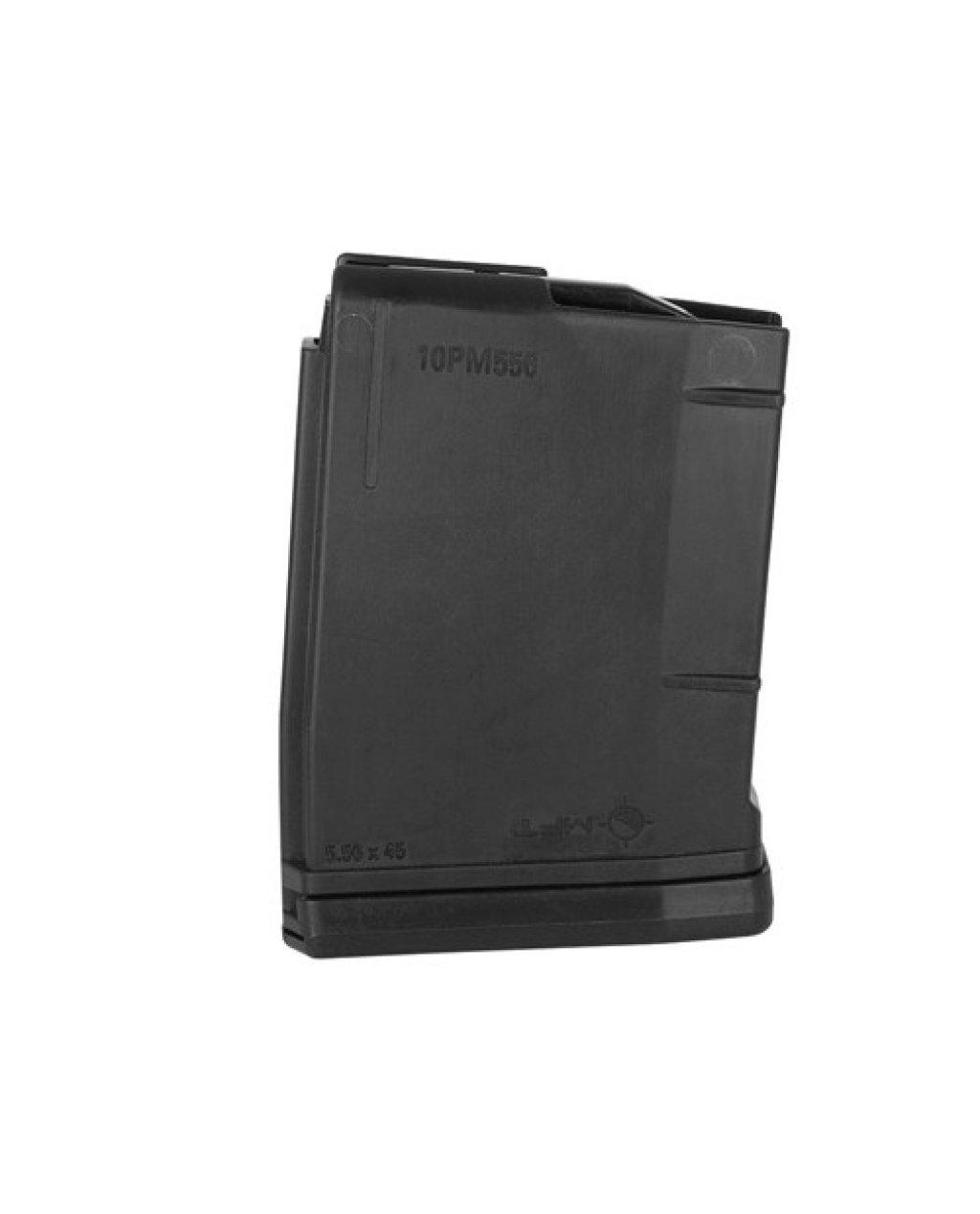 Mission First Tactical Rifle Magazine 5.56x45mm .223 Rem .300 AAC Bagged-img-0