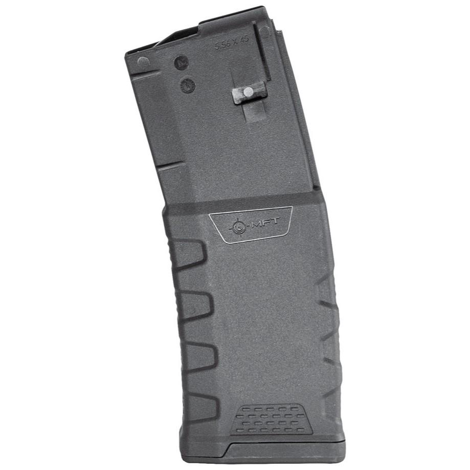 Mission First Tactical Extreme Duty Polymer Magazine AR-15 5.56x45mm .223 Rem .300 AAC 30 round