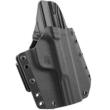 MISSION FIRST TACTICAL OWB HOLSTER GLOCK 17/22 RH BLACK