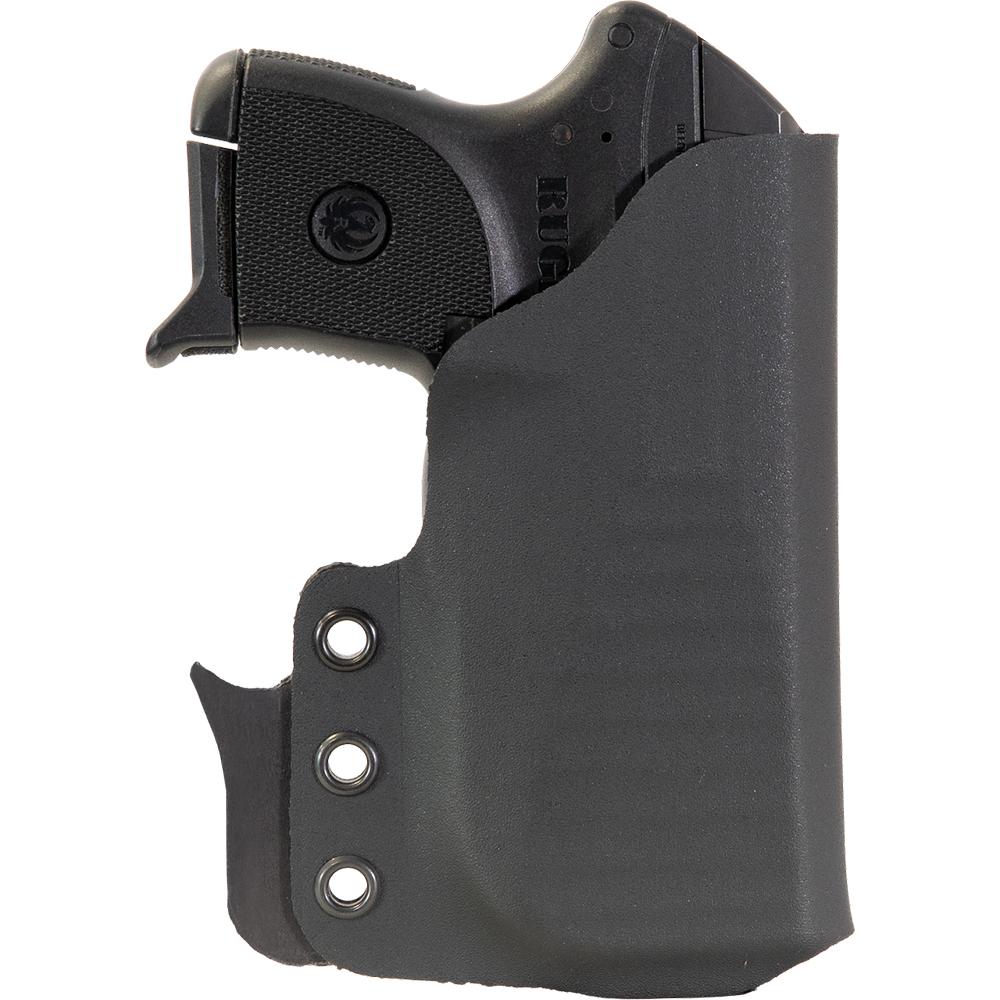 Mission First Tactical Pocket Holster for Ruger LCP Black Ambi