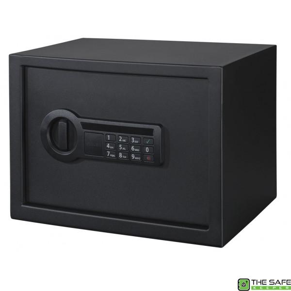 Stack-On Personal Safe with Alarm- E-Lock-img-1