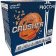 Fiocchi Exacta Target Crusher 12 Gauge 2.75" 1oz #8 Lead Shotshell (25 Rounds)