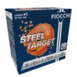 Fiocchi Steel Target 12 Gauge 2-3/4 in #7 1 oz 25-Round Shotshells