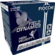 Fiocchi Field Dynamics 20 Gauge 3" 1-1/4 oz #6 Lead 1200 fps Shotshell (25 Rounds)