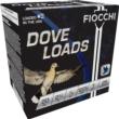 Fiocchi Field Dynamics Steel Dove & Quail 20 Gauge 7/8 oz #7 Shotshell