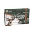 cchi Backwoods Hunter Rifle Ammunition 270 Win 130gr HP 3100 Fps 20/ct Ammo