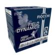 Fiocchi Field Dynamics 28 Gauge 3" 1 oz #7.5 1300 fps High Velocity Shotshells