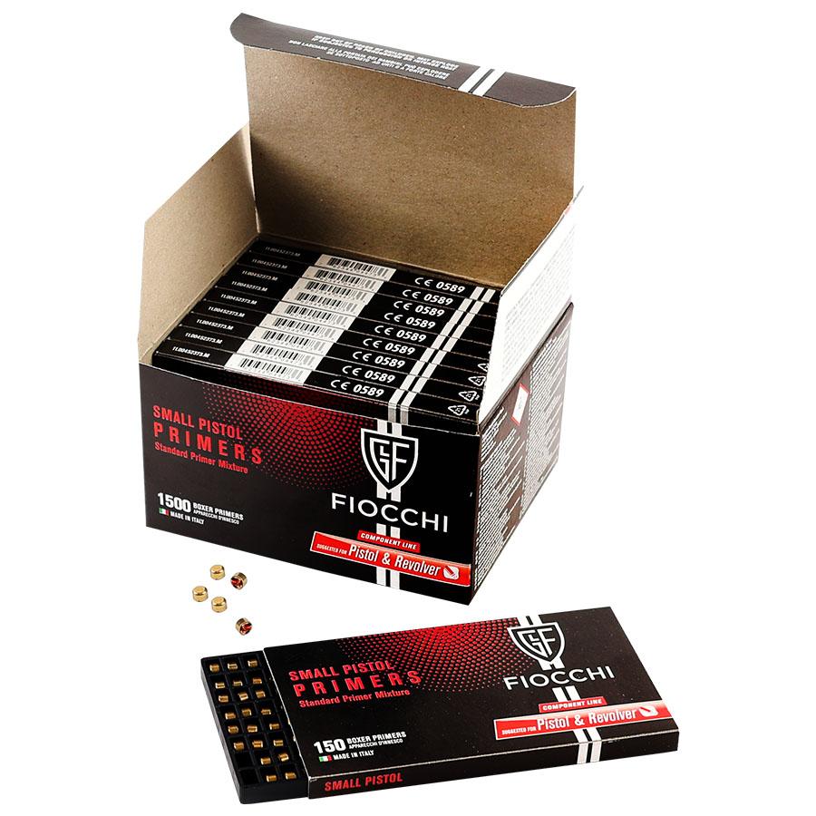Fiocchi Ammunition - BOAZ view 5