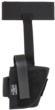 ANKLE HOLSTER SZ 00 2" SML FRAME REV LH
