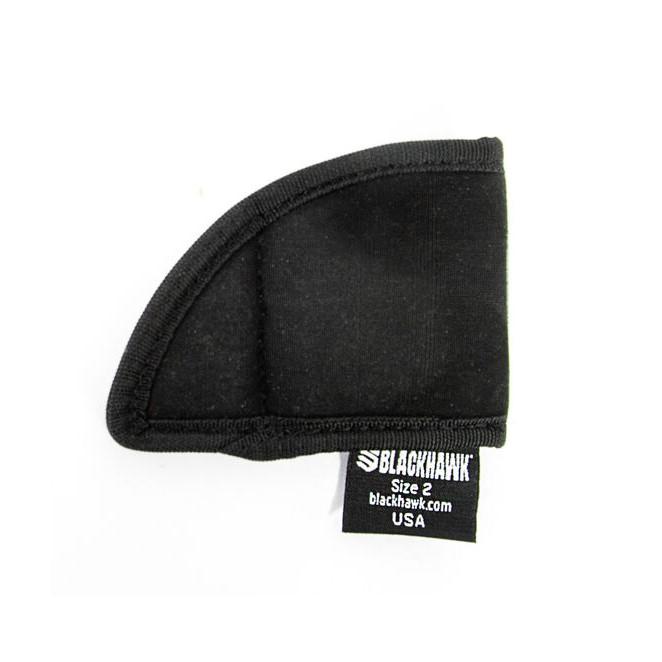 Blackhawk TecGrip ISP/IWB Mag Holder Black Full Size — photo 2