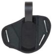 PANCAKE HOLSTER SZ 1 3-4 BRL BLK