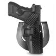 CQC SERPA CARBON RH S&W M&P HOLSTR