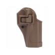 CQC SERPA COYOTE TAN RH SIG 220/226/228/229