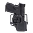 CQC SERPA MATTE LH H&K USP COMPACT