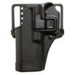 BLACKHAWK HOLSTER SERPA CQC H&K USP FULL LH BLACK