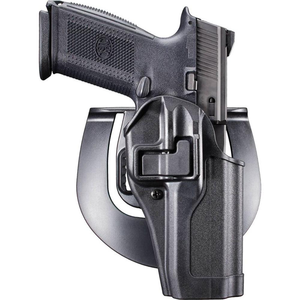 BLACKHAWK CQC — SERPA - Circle Square Firearms view 2