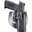 CQC SERPA MATTE LH SPRINGFIELD XDS .45