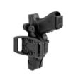 T-SERIES L2C (COMPACT) Glock 17 Black LH
