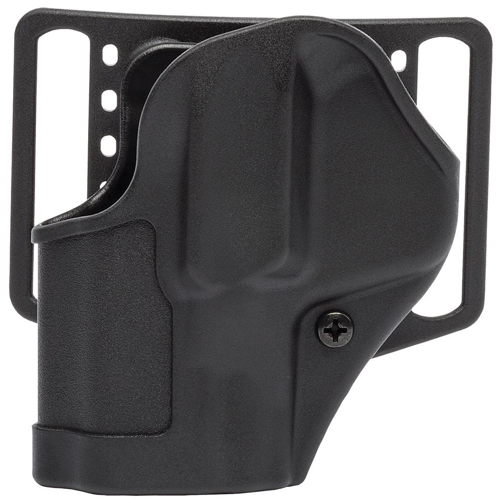 Blackhawk! Standard CQC Holster Matte Finish Right
