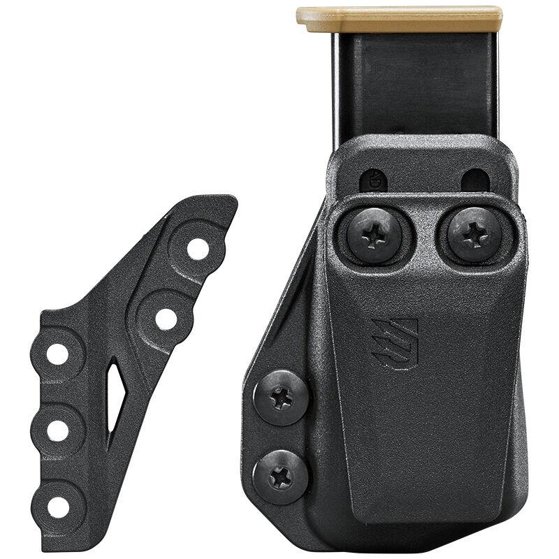 Blackhawk Stache - 2A in MD view 4