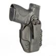 BLACKHAWK STACHE IWB SIG P320 COMP W/TLR 7/8 CARRY/XCARRY/M18 BASE KIT INCLUDES HOLSTER ONLY