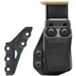 Stache IWB LB Sig P365 TLR6 Prem Kit BK Sig P365/P365X/P365XL w/TLR6