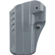 Standard A.R.C IWB Holster Ruger LC380/LC9 Urban Gray