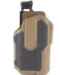 BH OMNIVORE SUREFIRE X300A RH BK/TAN