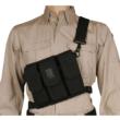 SOS M16 Mag Pch (Holds 6)Blk