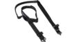 Multi Point Qd Stretch Black  Card