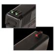 TRUGLO TFO Tritium/Fiber-Optic Sight Set for Kimber 1911