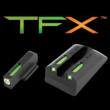 TFX BRITESITE RUGER SR SET