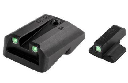TRUGLO Trit 1911 .270/.500 Set