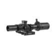 Truglo Omnia Series 1-8x24 Rifle Scope APTR Illuminated Black