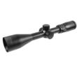 TruGlo Intercept TG-8541BIB 4-12x44mm Illuminated BDC 1 in Tube Rifle Scope