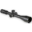TruGlo TX6 4-24x50mm Rifle Scope FFP Illuminated MRAD
