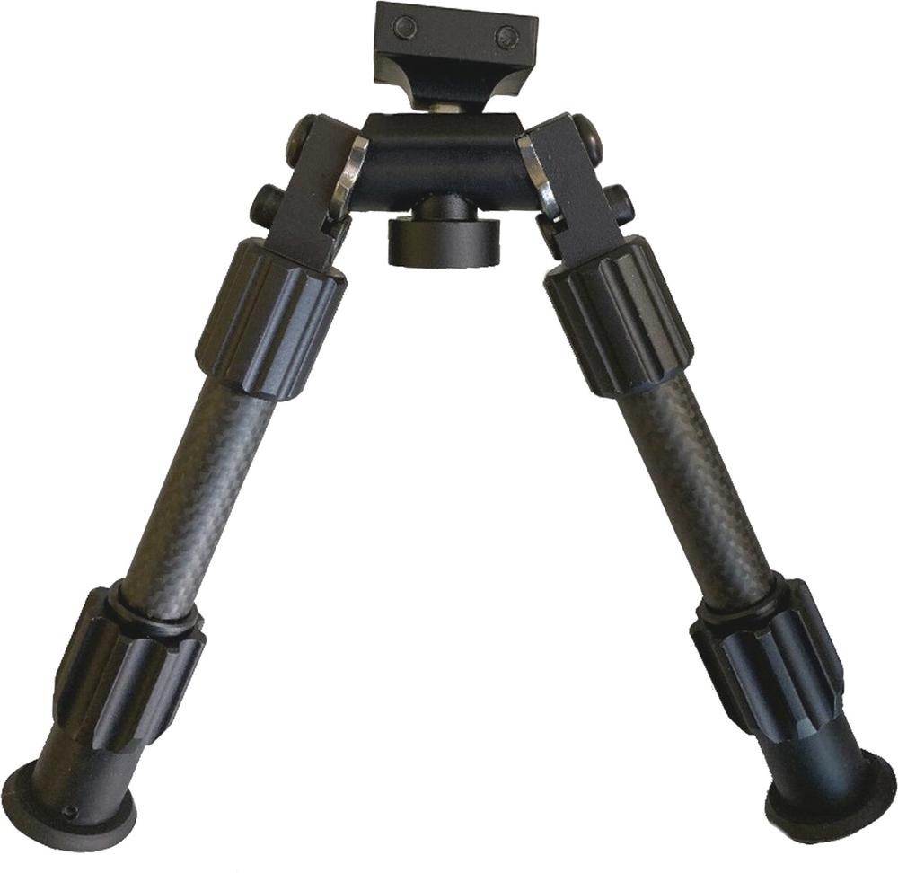TRUGLO Tac-pod Crbn Railmnt 9-13"