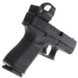 Truglo MNT SLD OPTIC GLOCK DPP/SHIELD
