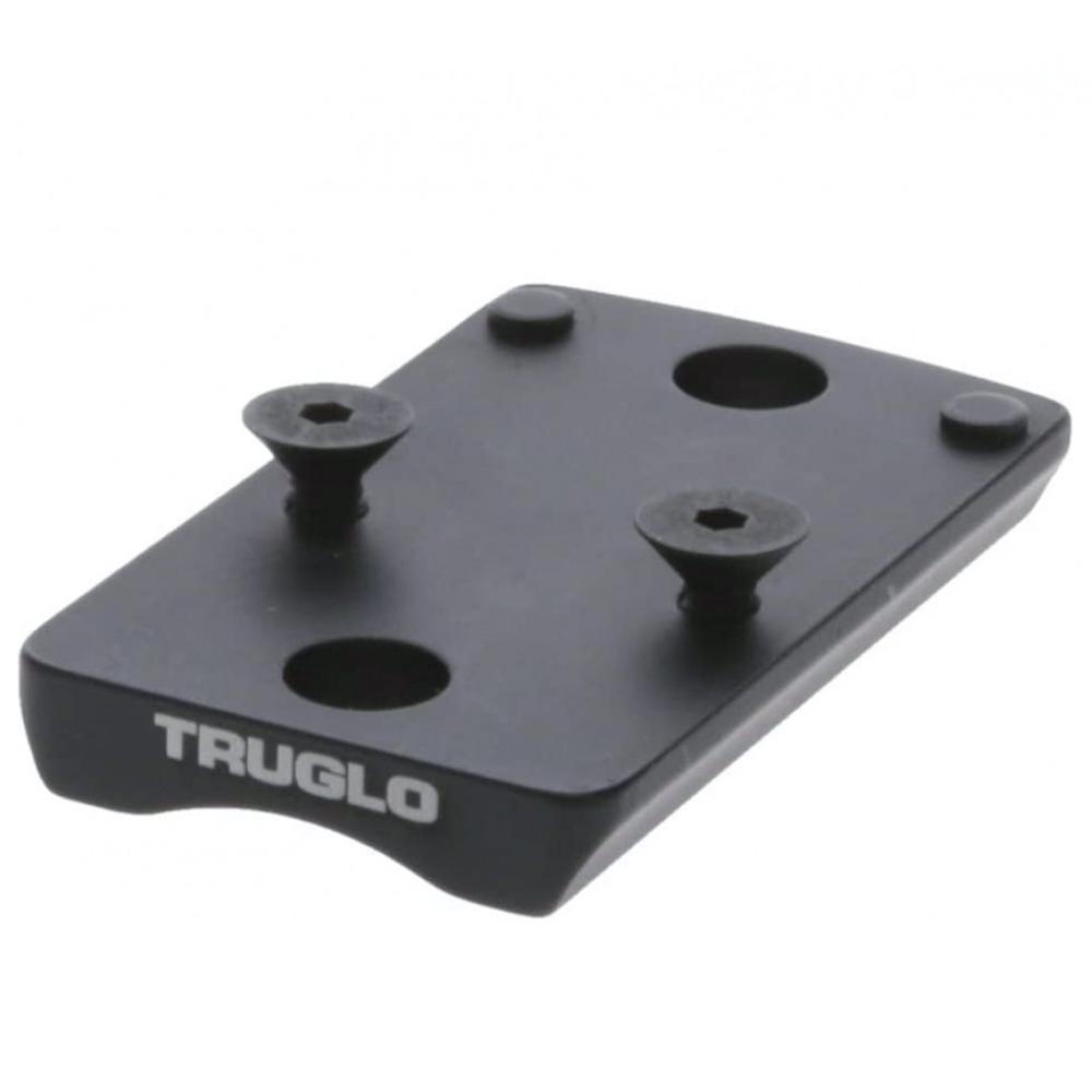 TRUGLO Dot-Optic Remington 870 Shotgun Receiver Mount (TG8955R1)