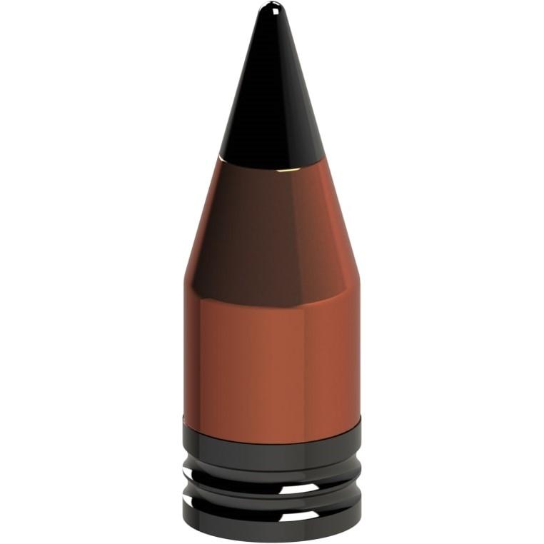 PowerBelt ELR AeroTip Bullets w/ Loading Tip .50 Cal 270 gr-img-0
