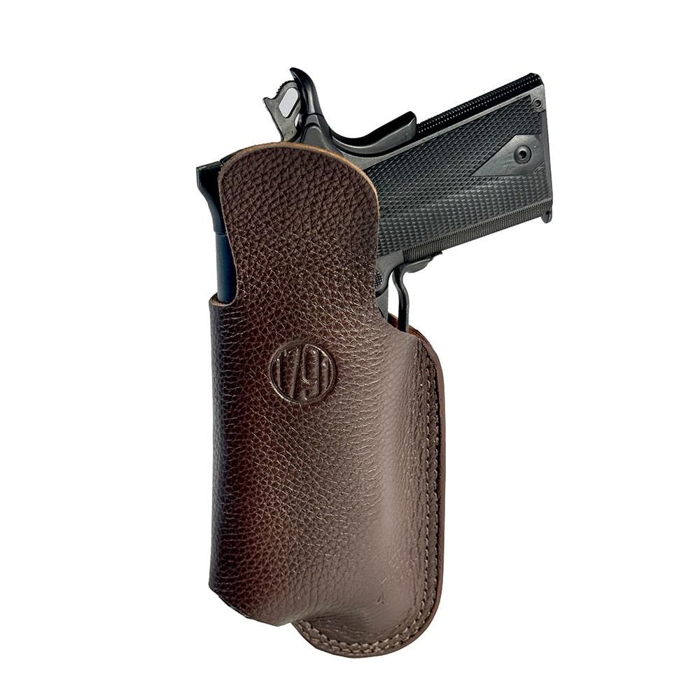 2nd Amendment 1791 LLC - Circle Square Firearms view 2