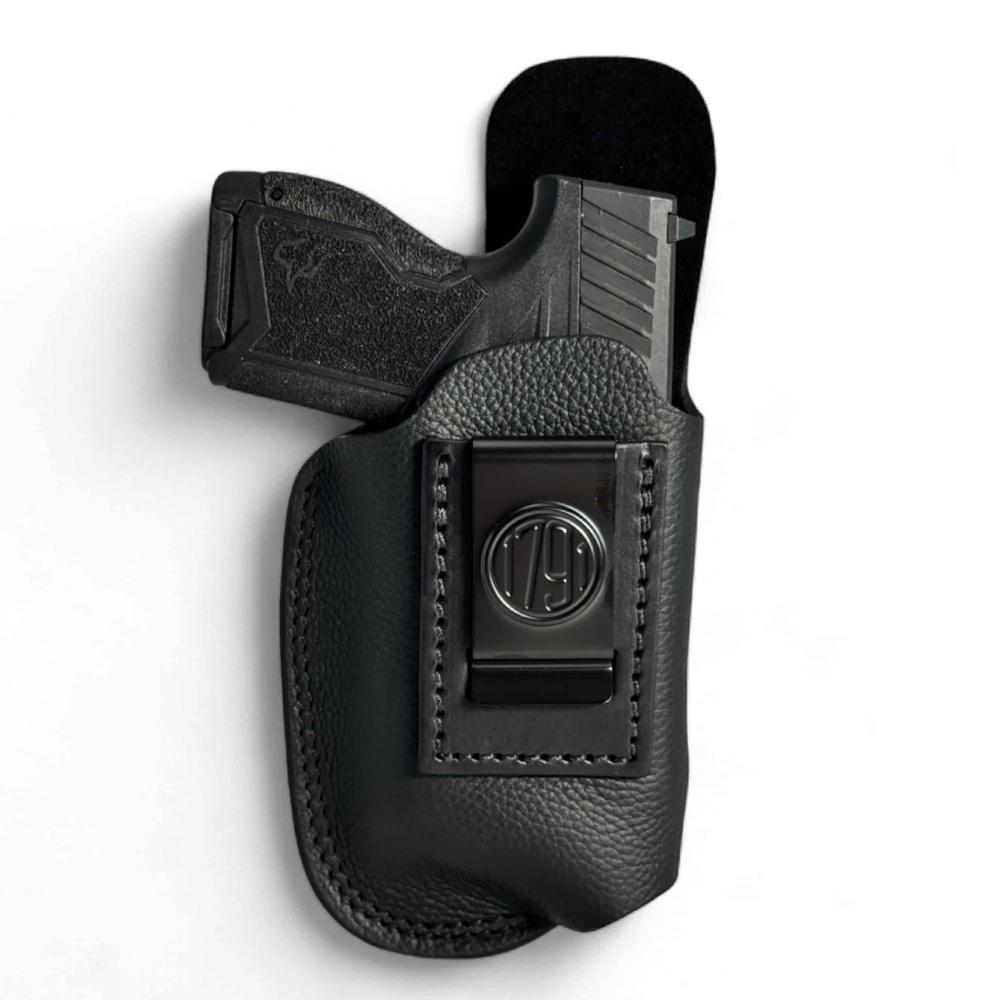1791 Gunleather 3L — Optic Ready Light Bearing Smooth Concea view 4