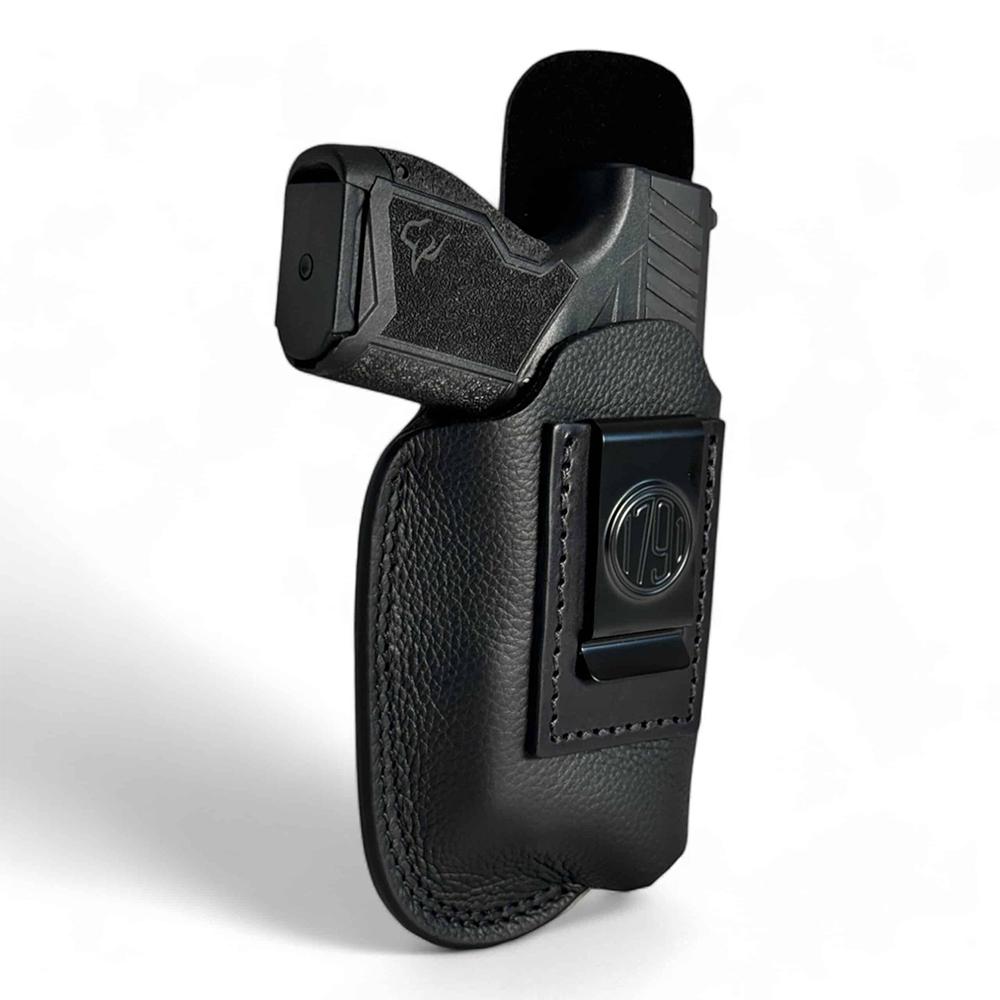 1791 Gunleather 3L — Optic Ready Light Bearing Smooth Concea view 5