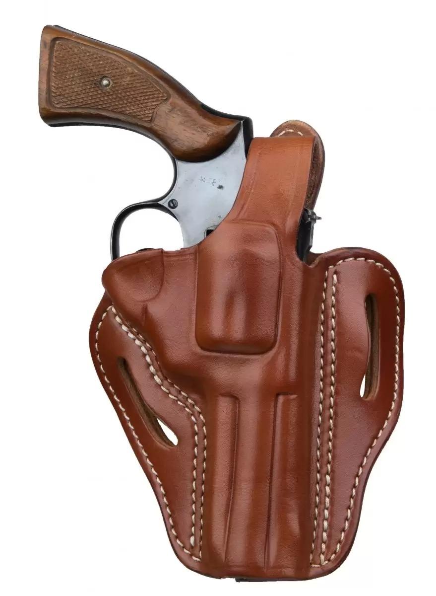 Revolver Thumbreak Size 3 Classic Brown-img-0
