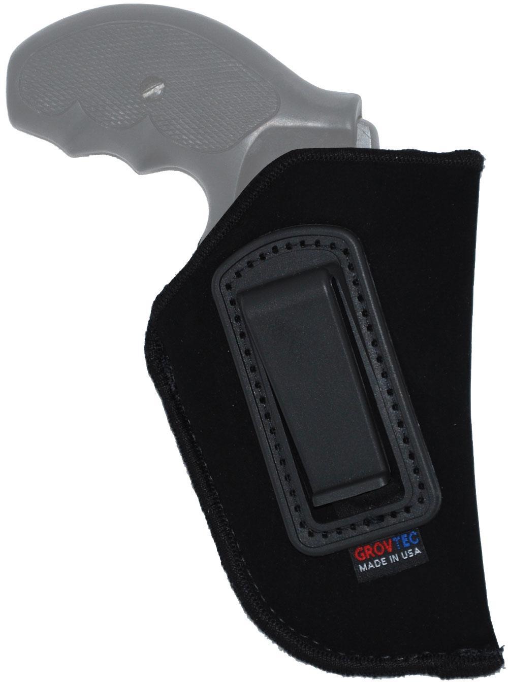 GrovTec Inside-The-Pant Right Hand Holster Size #3